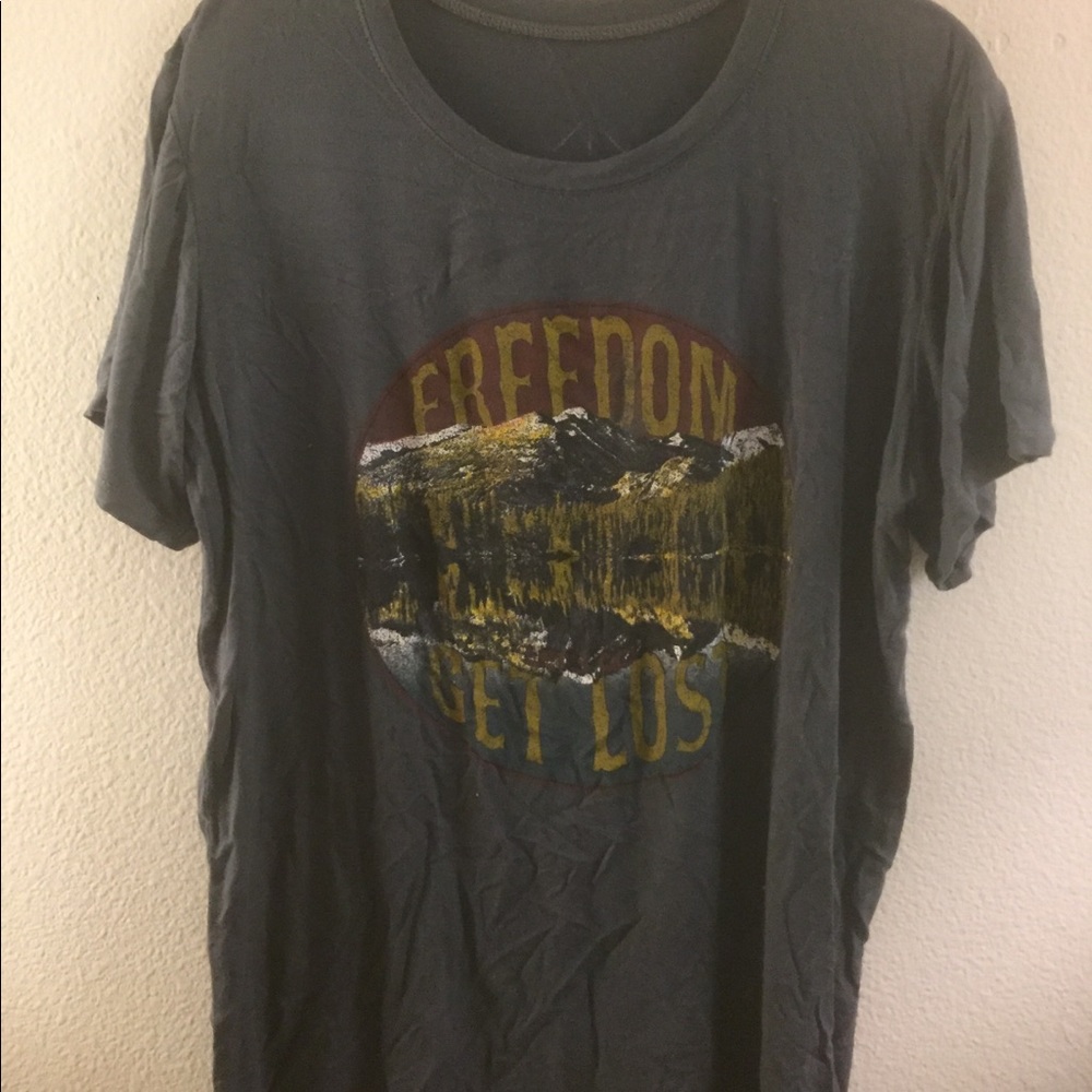 Freedom T-shirt